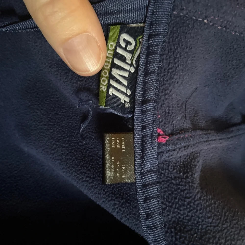 Crivit Outdoor Jacket